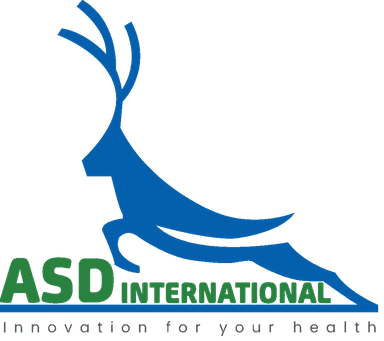 ASD International