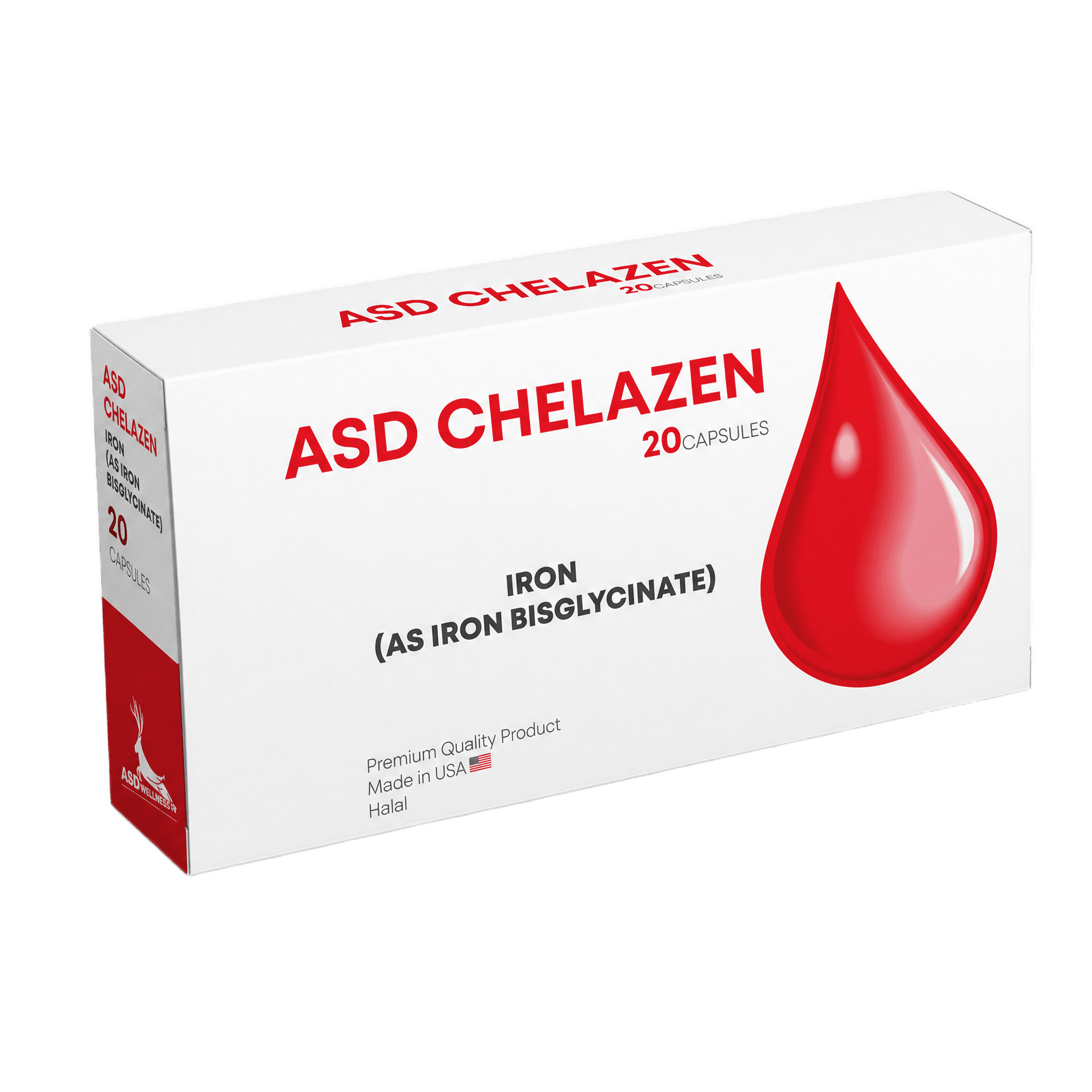 ASD CHELAZEN