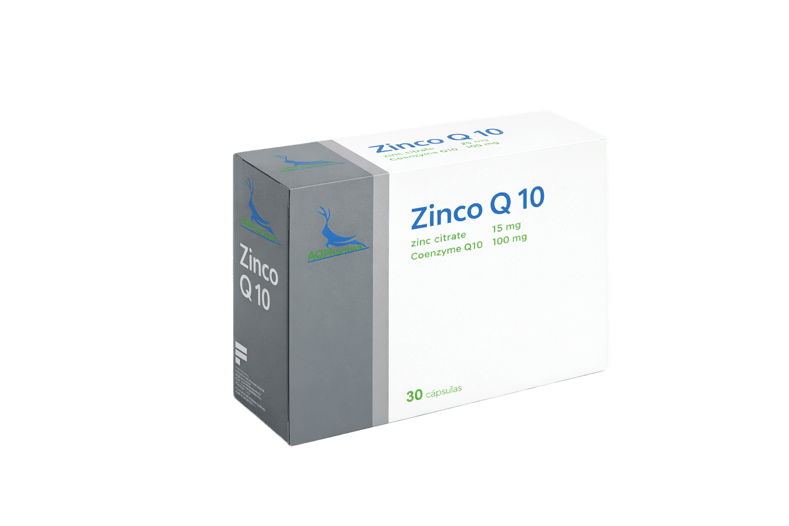 Zinco Q10