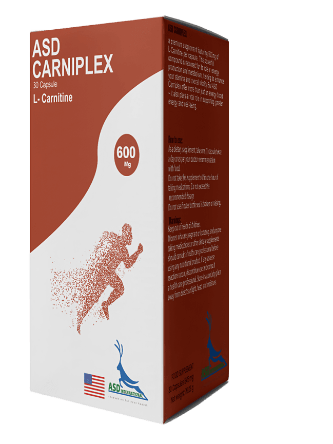 ASD CARNIPLEX